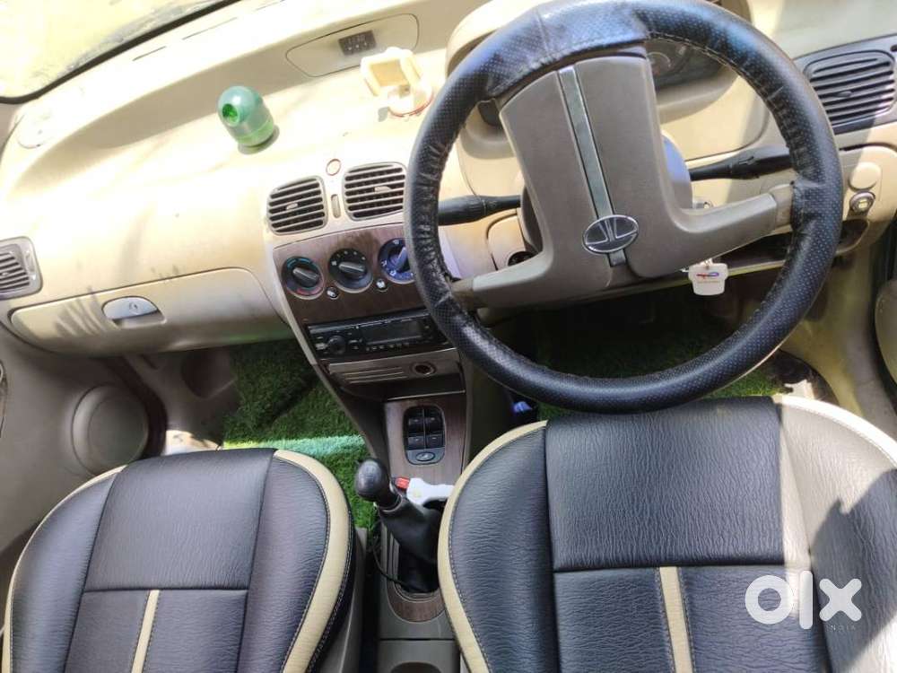 Tata Indigo Cs