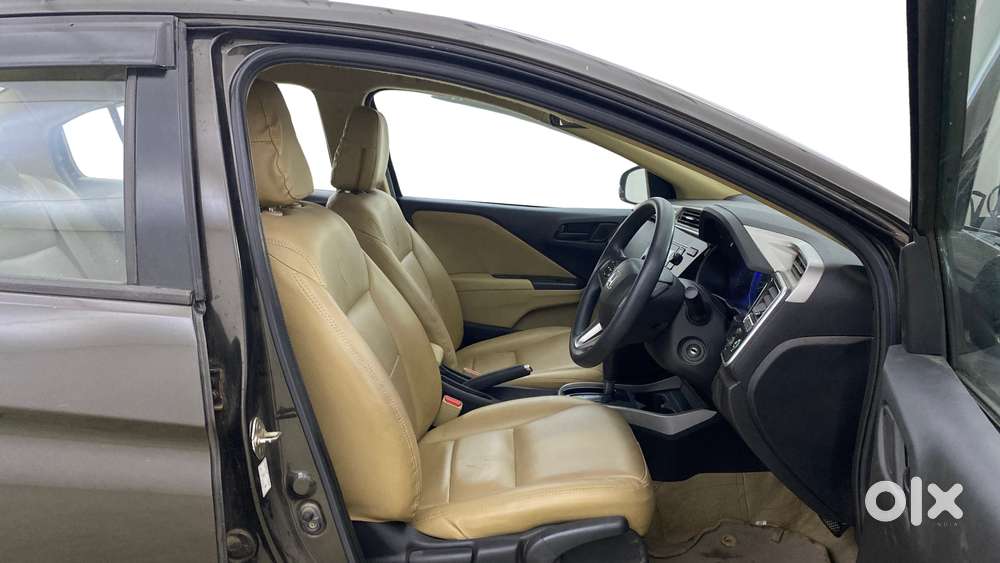Honda City 2015-2017 I Vtec Cvt Sv, 2016, Petrol