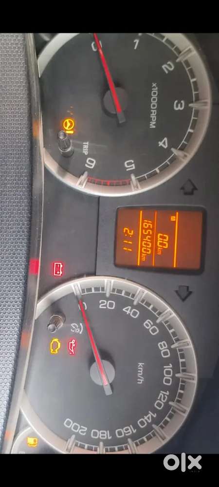 Maruti Suzuki Swift 2012 Diesel 164000 Km Driven