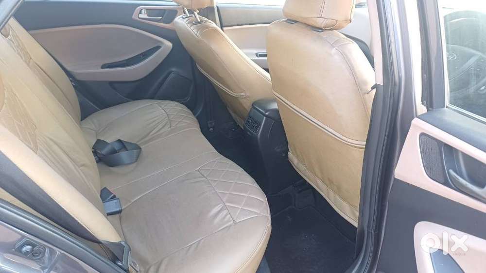 Hyundai I20 Sportz 1.4 Crdi 6 Speed Bs-iv, 2016, Diesel