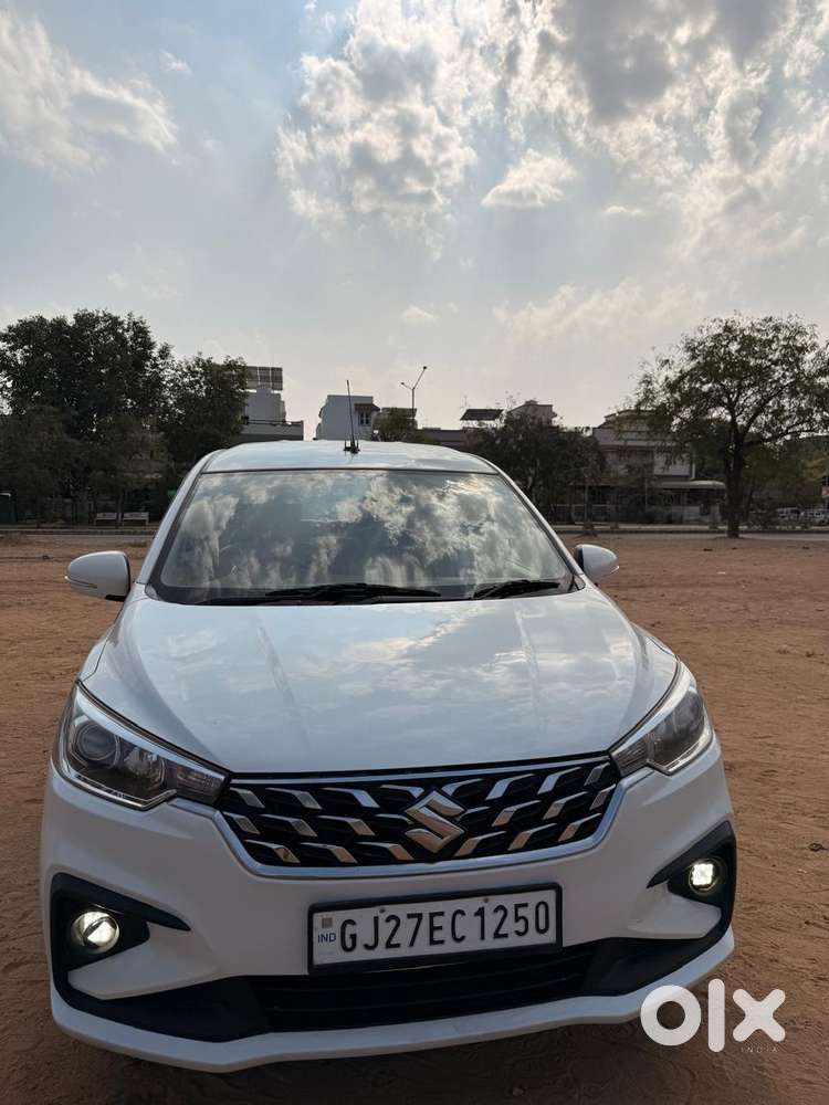 Maruti Suzuki Ertiga Vxi (o) Cng, 2023, Cng & Hybrids