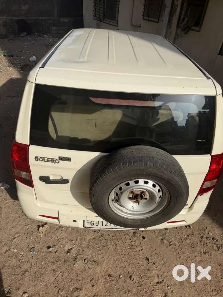 Mahindra Bolero Neo 2022 Diesel 131000 Km Driven