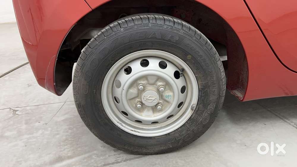 Hyundai Eon Era, 2014, Petrol