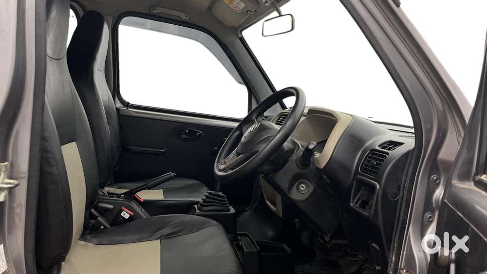 Maruti Suzuki Eeco 1.2 7 Str, 2024, Petrol