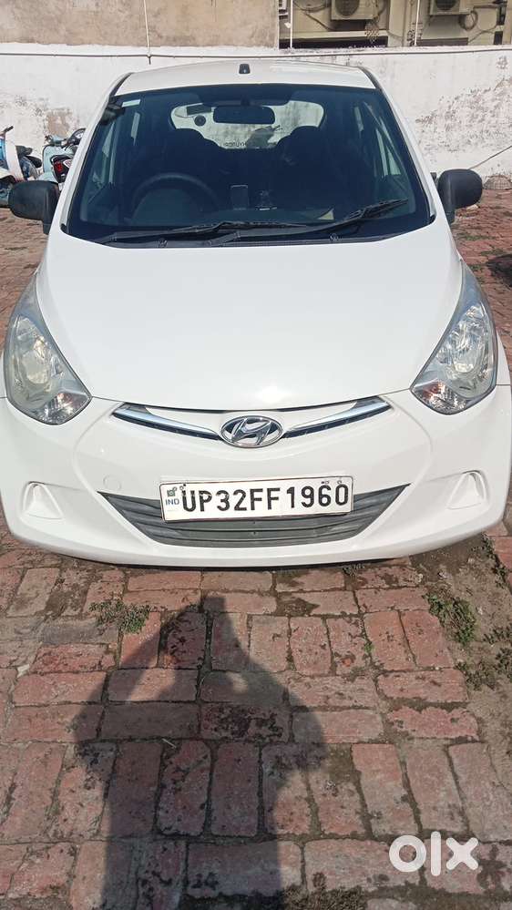 Hyundai Eon Era +, 2014, Petrol