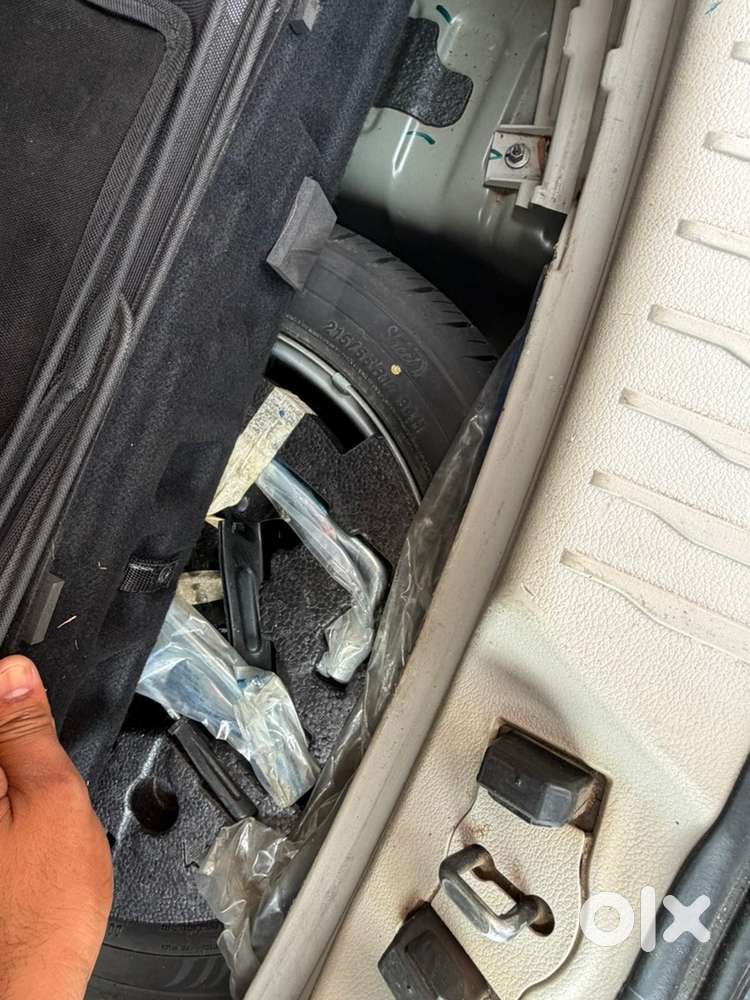 Mahindra Xuv300 2019