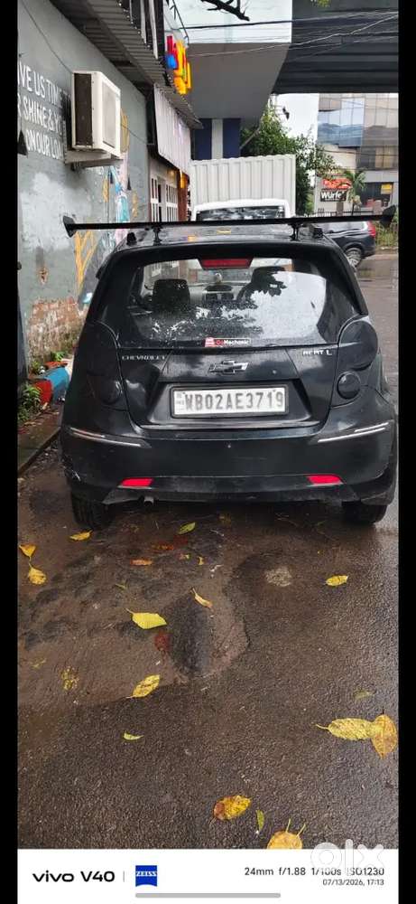 Chevrolet Beat 2013 Petrol 25000 Km Driven