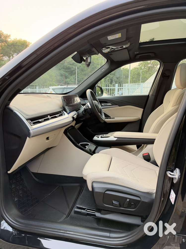 Bmw X1 Sdrive18i M Sport, 2024, Petrol