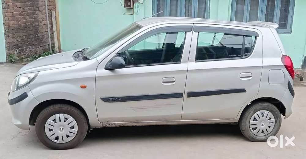 Maruti Suzuki Alto 800 Lxi, 2013, Petrol