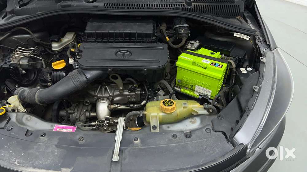Tata Tiago 1.2 Revotron Xz Plus, 2020, Petrol