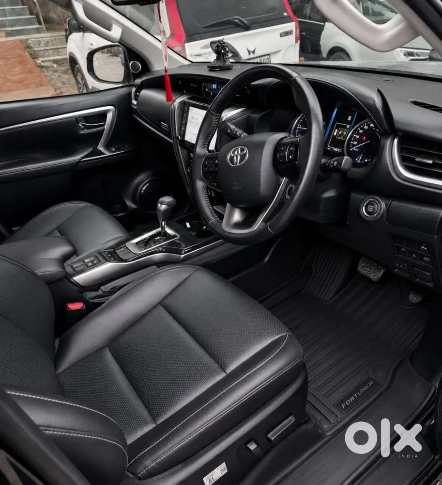 Toyota Fortuner, 2025, Diesel