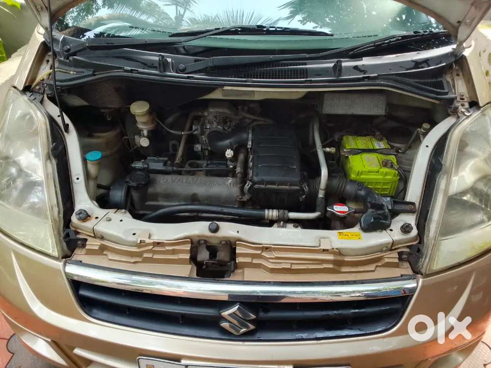 Maruti Suzuki Zen Estilo 2007 Petrol Good Condition,