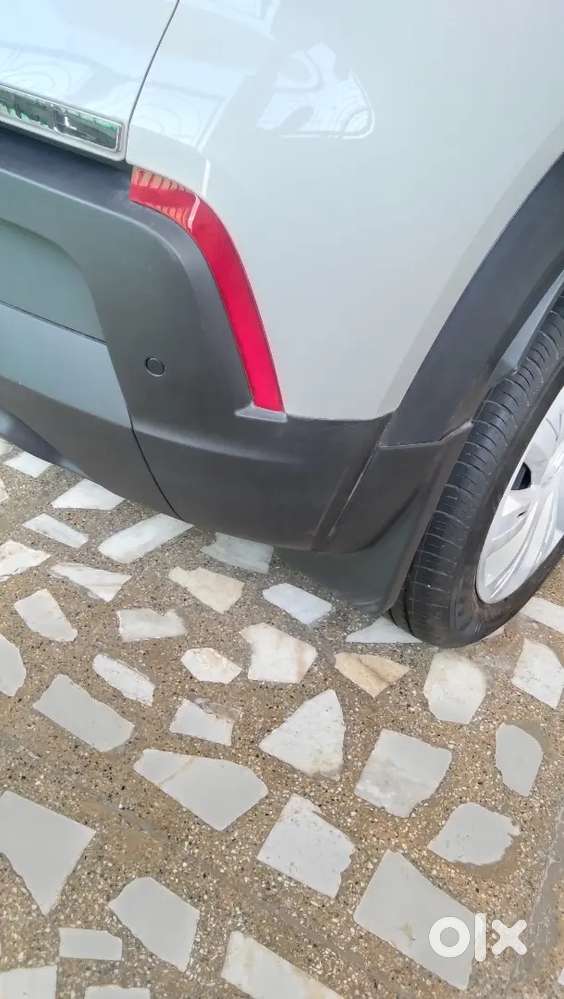 Renault Kiger 2021 Petrol Good Condition