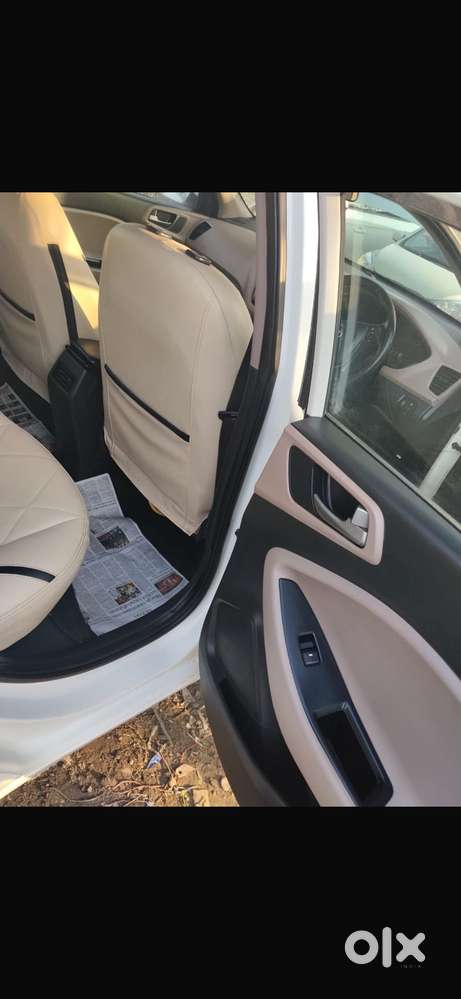 Hyundai I20 Petrol Asta Option, 2018, Petrol