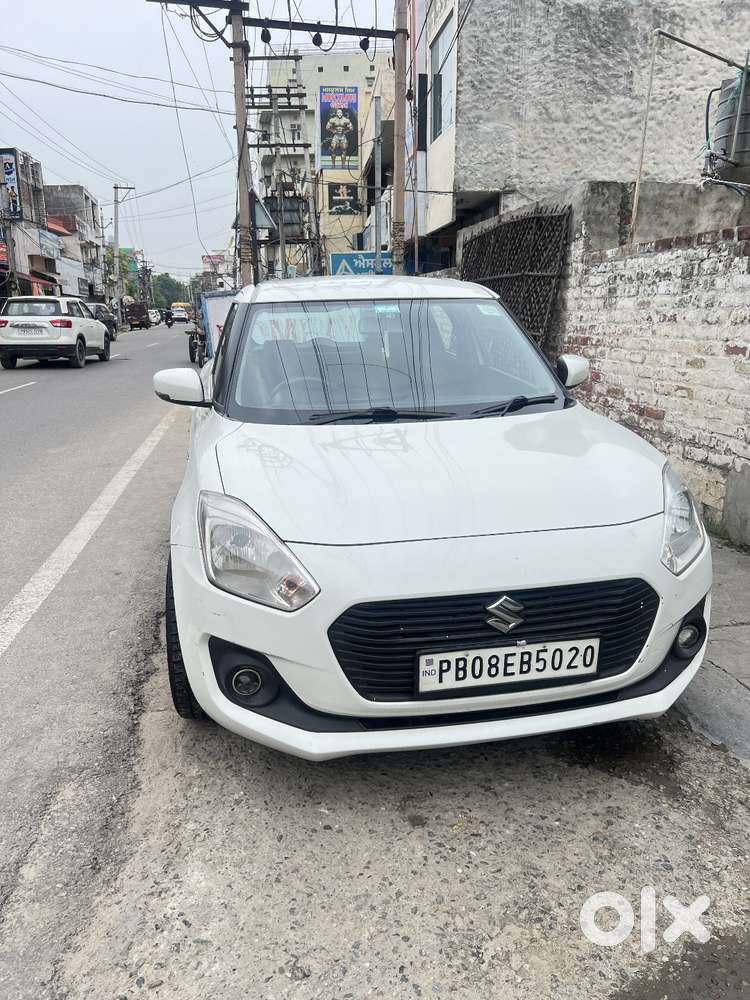 Maruti Suzuki Swift 2018 Diesel Good Condition