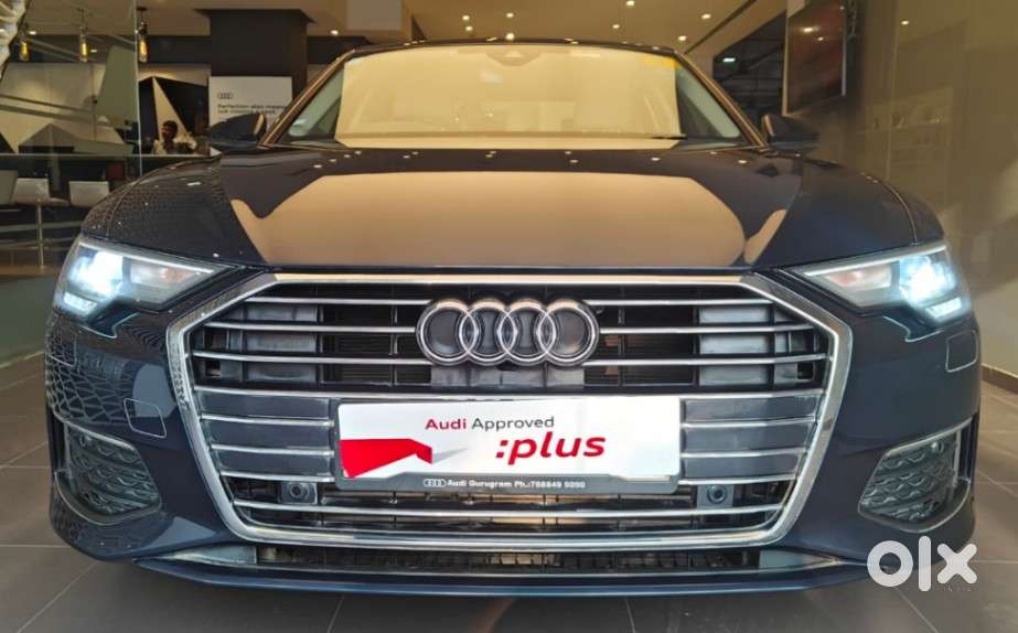 Audi A6 2.0 45 Tfsi Premium Plus, 2023, Petrol