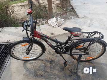 Hero cycle in new condition Bicycles 1761217502