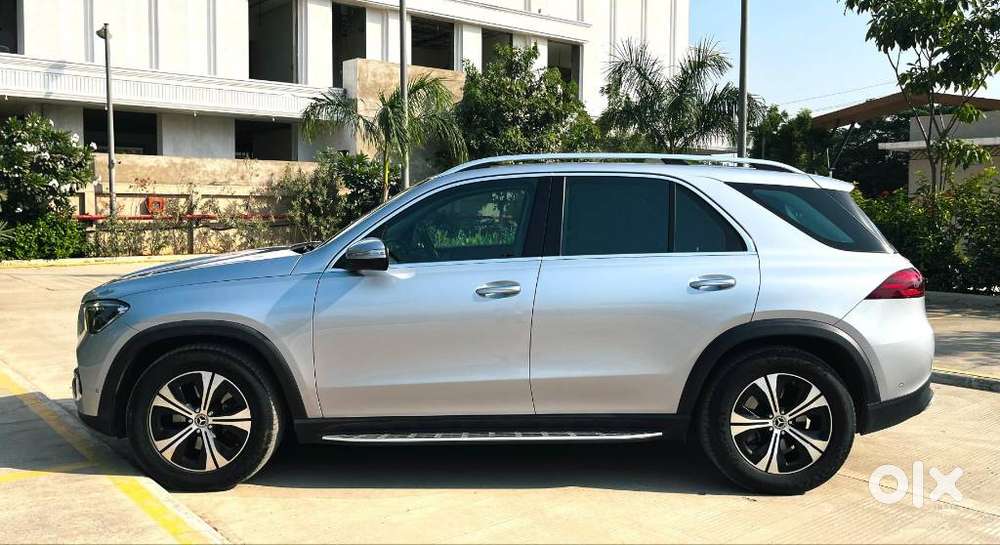 Mercedes-benz Gle 300d 4matic Lwb, 2024, Diesel