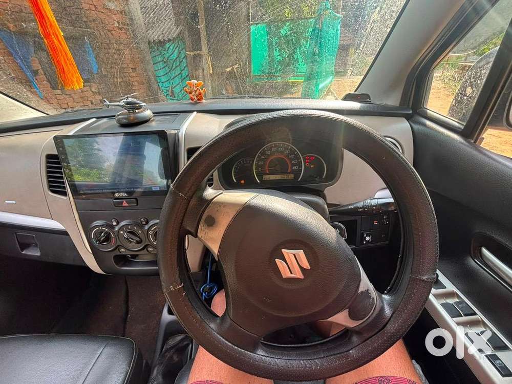 Maruti Suzuki Wagnor