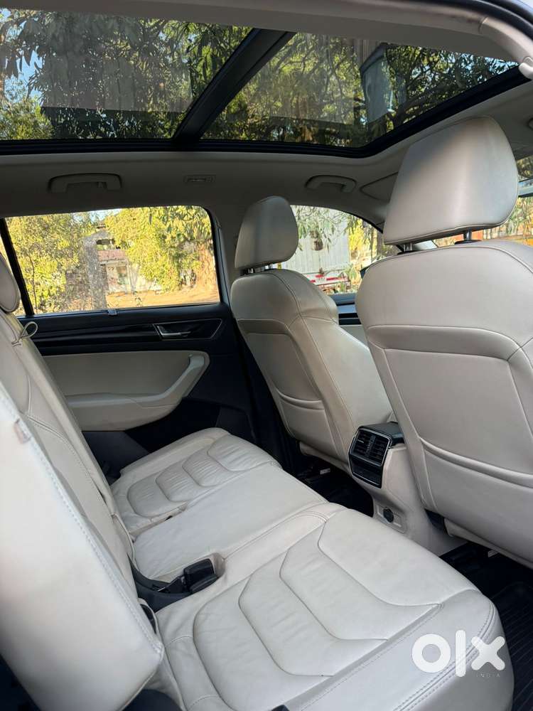 Skoda Kodiaq 2.0 Style Tdi 4x4 At, 2018, Diesel