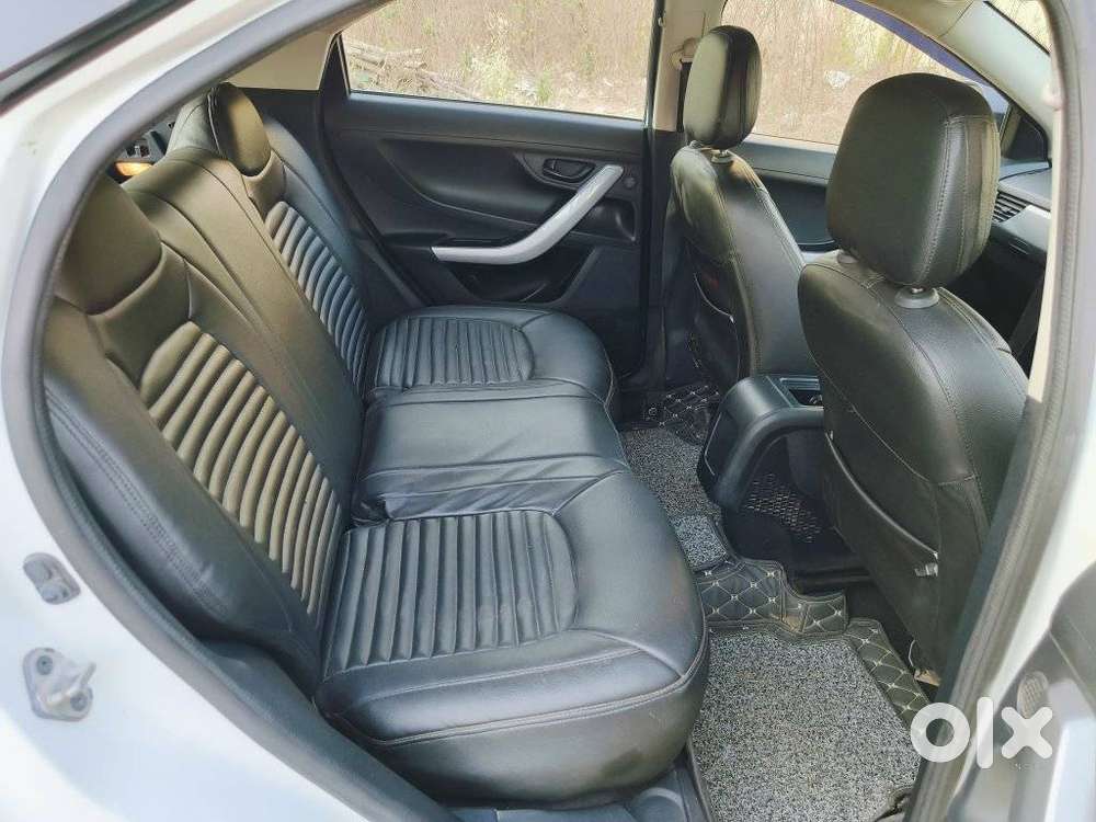 Tata Nexon, 2021, Petrol