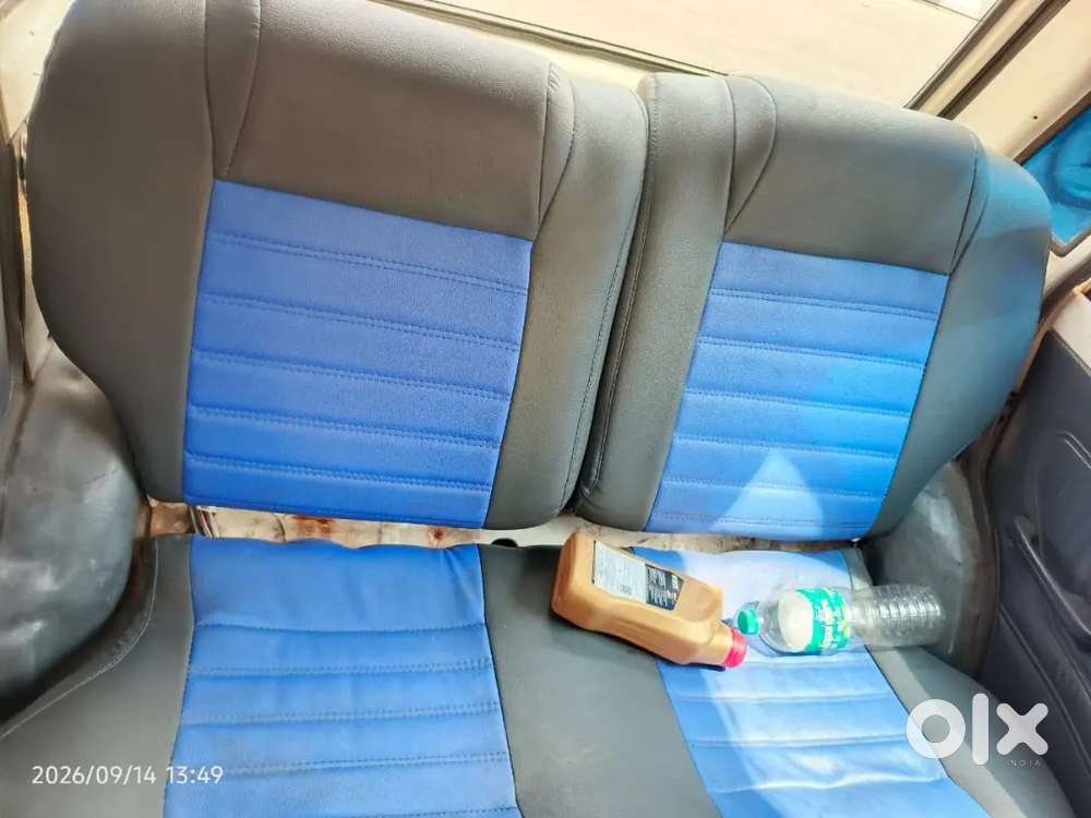 Maruti Suzuki 800 1995 Petrol