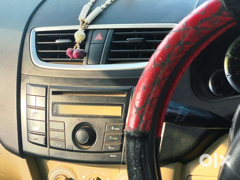 Maruti Suzuki Dzire Diesel 2014