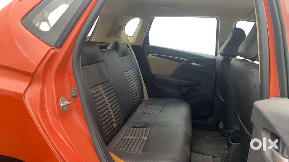 Honda Jazz 1.5 V I Dtec, 2015, Diesel