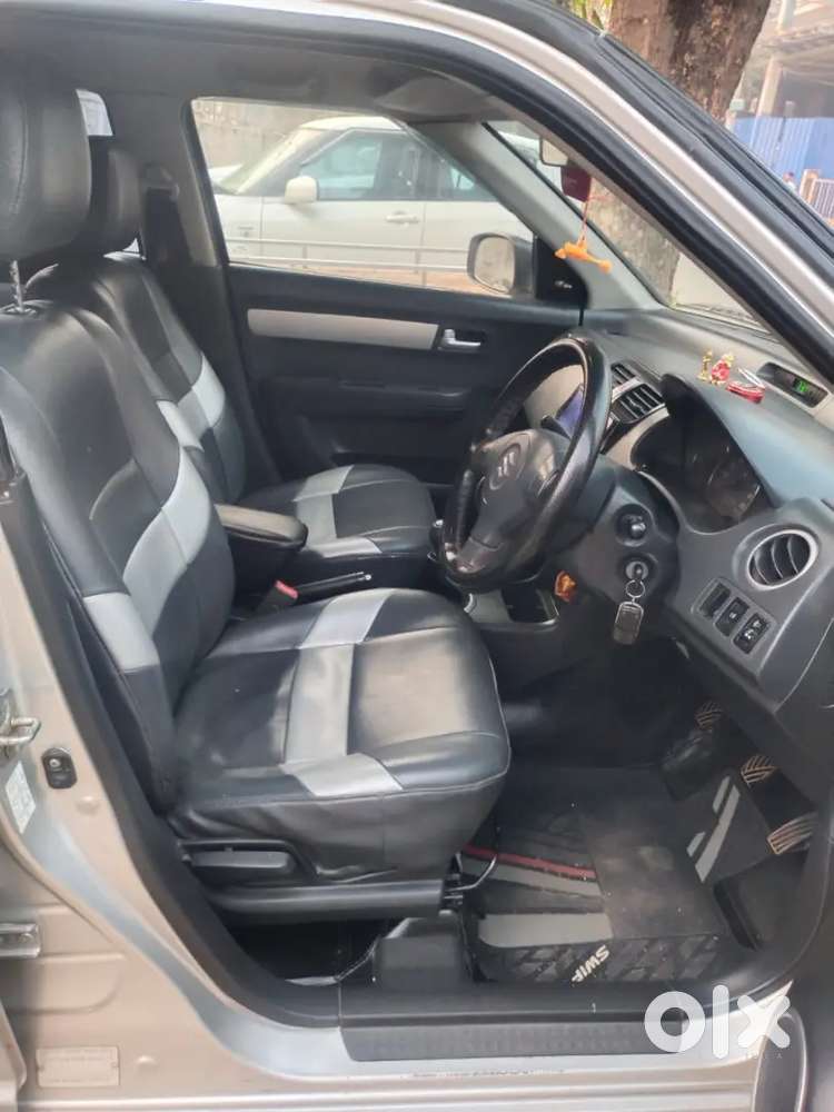 Maruti Suzuki Swift 2011 Vdi