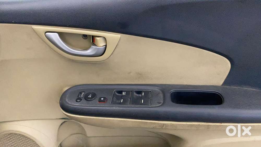 Honda Amaze 2013-2016 Vx I-vtech, 2015, Petrol