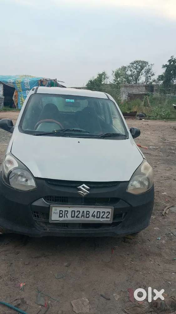 Maruti Suzuki Alto 2015 Bel Maintenance Urgent Sale