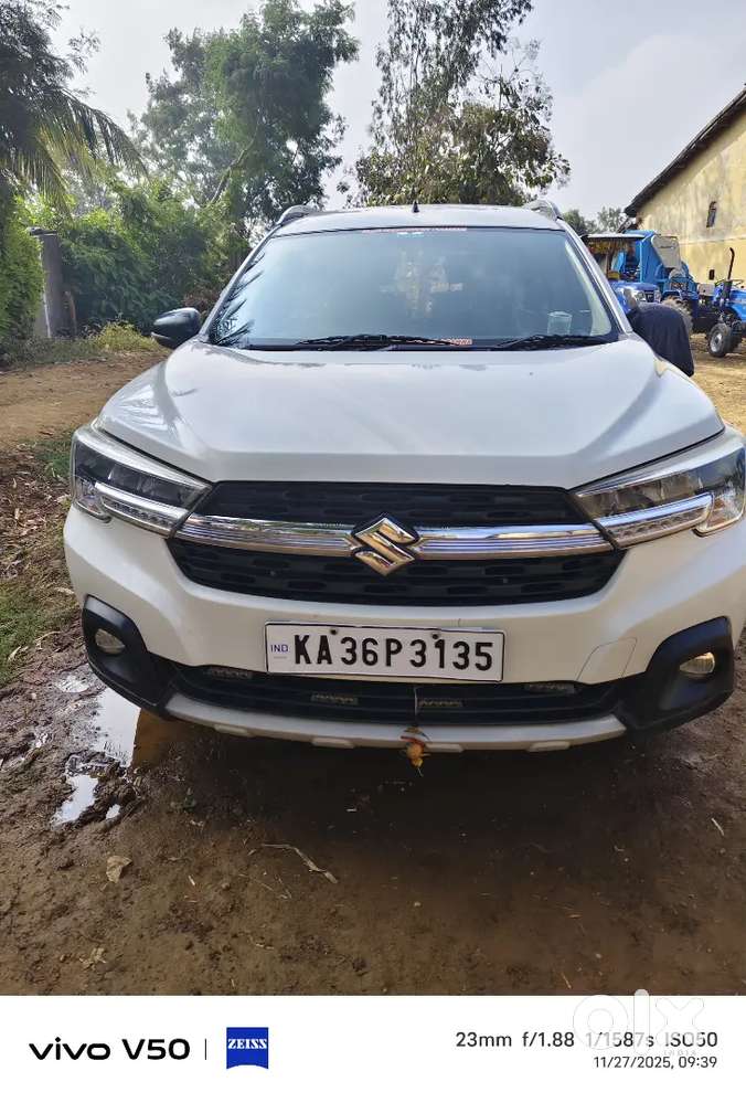 Maruti Suzuki Xl6 2020 Petrol 102000 Km Driven