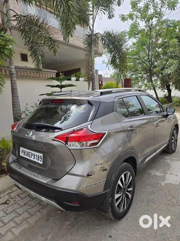 New Condition..1st Owner Very Less Driven... With All Company Record