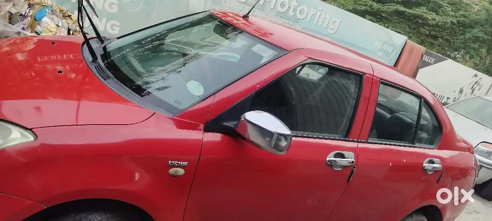 Maruti Suzuki Swift Dzire 2010 Diesel Well Maintained