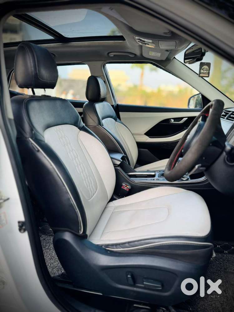 Hyundai Creta Sx (o) 1.5 Diesel Automatic, 2021, Diesel