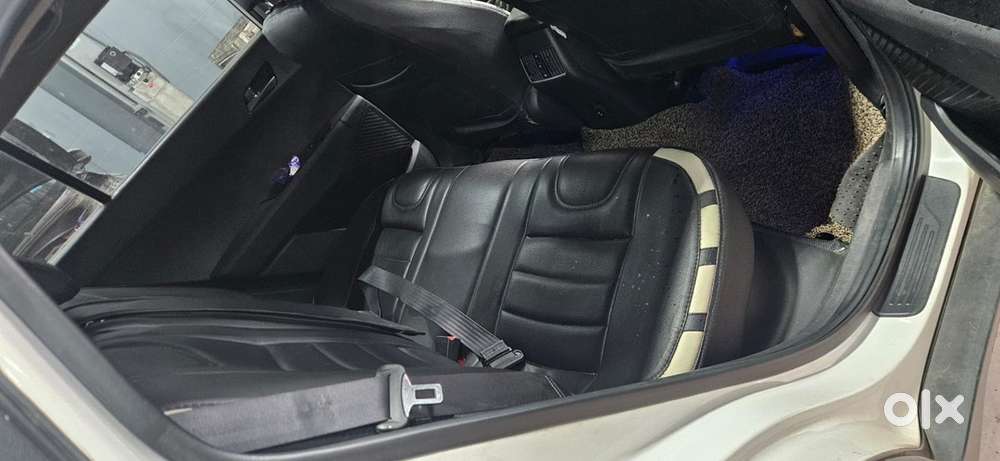 Hyundai Creta 2017 Petrol Automatic