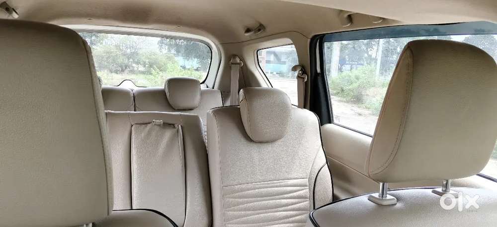 2021 Maruti Suzuki Ertiga