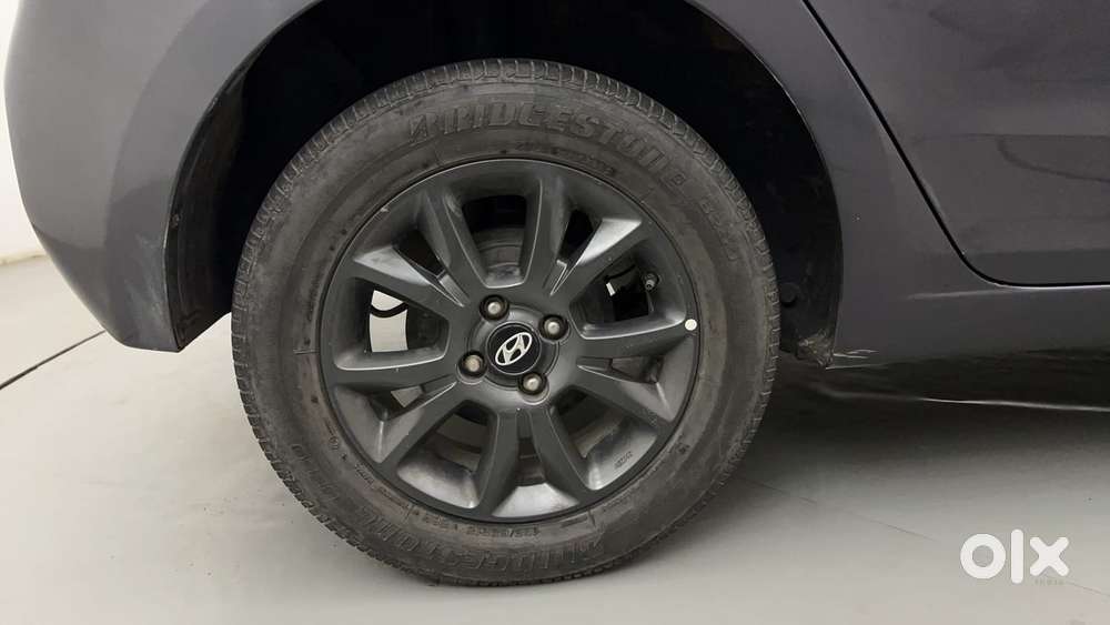 Hyundai Elite I20 [2018-2020] 1.2 Asta, 2018, Petrol