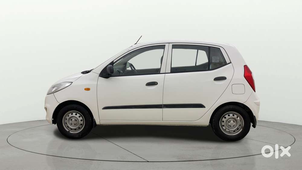 Hyundai I10 Magna 1.1l, 2013, Cng & Hybrids