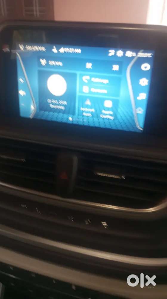 Tata Altroz Ev Xz Plus 2022