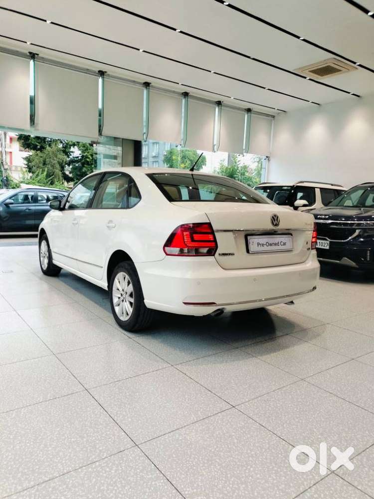 Volkswagen Vento 1.5 Tdi Highline Plus, 2017, Diesel