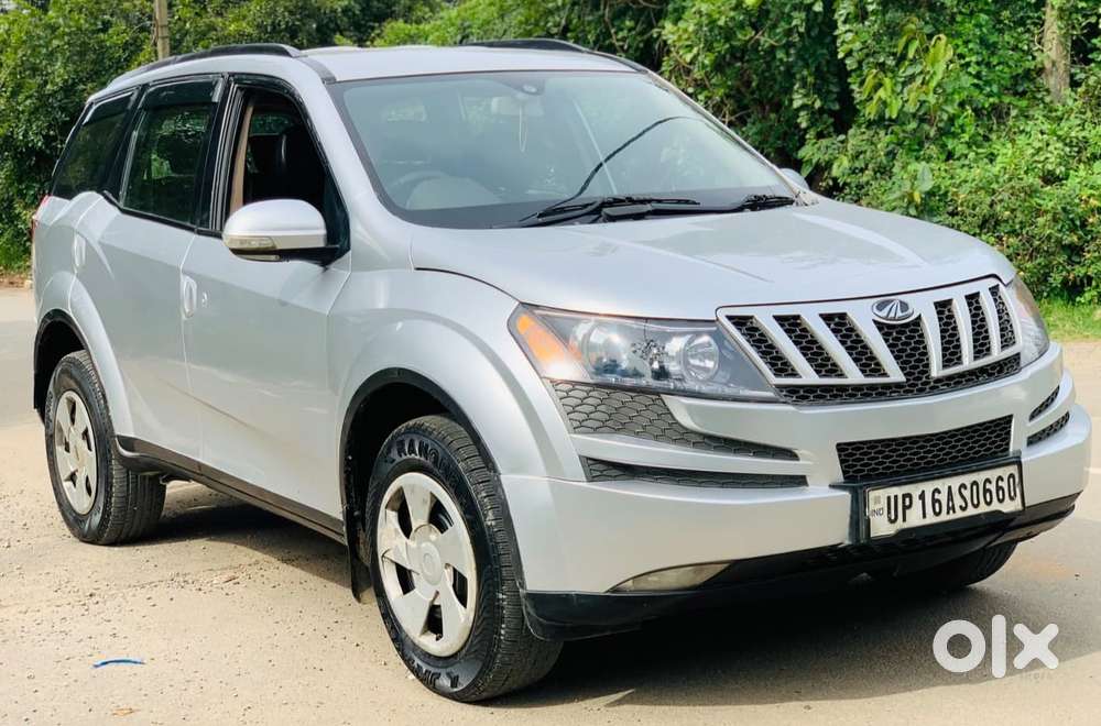 Mahindra Xuv500 W6 2wd, 2014, Diesel