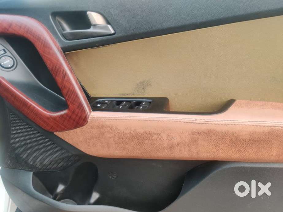 Hyundai Creta 1.4 S, 2017, Diesel