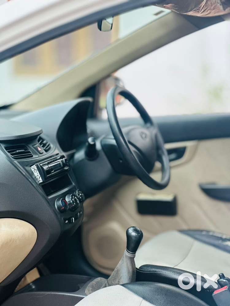 Hyundai Eon 1.0 Era Plus, 2015, Petrol