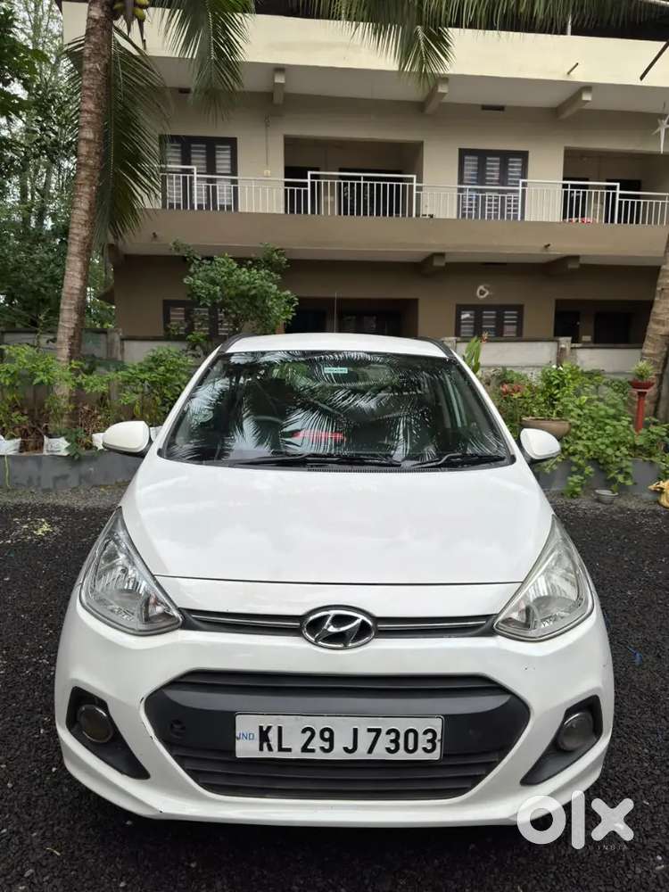 Hyundai I10 2016 Cng & Hybrids 147000 Km Driven