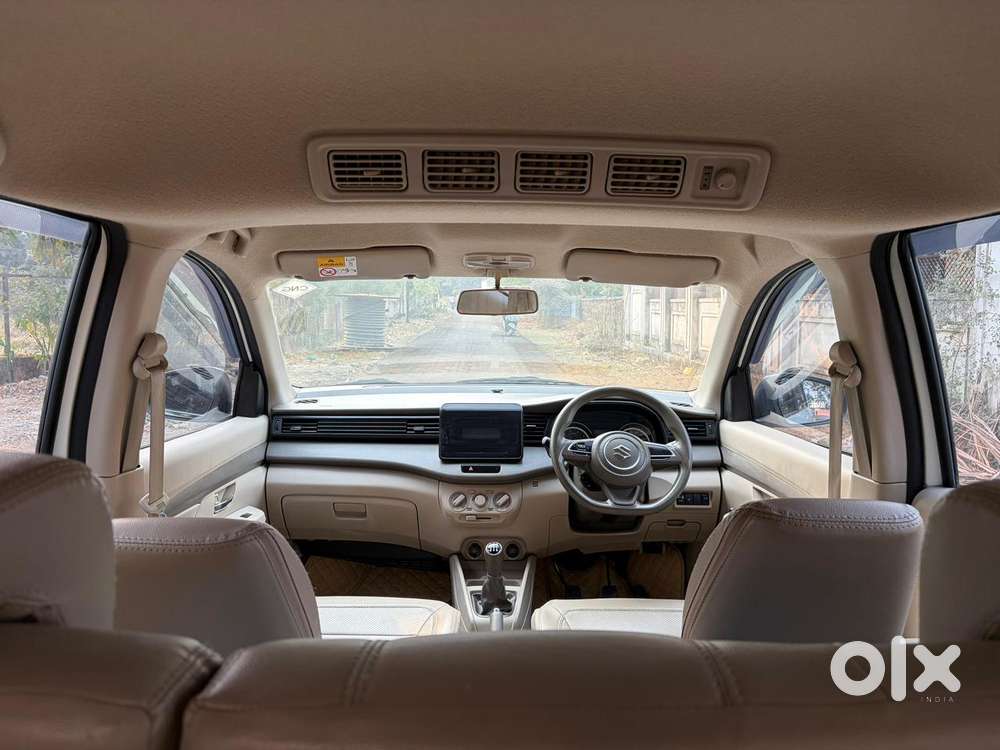 Maruti Suzuki Ertiga Vxi (o) Cng, 2022, Cng & Hybrids
