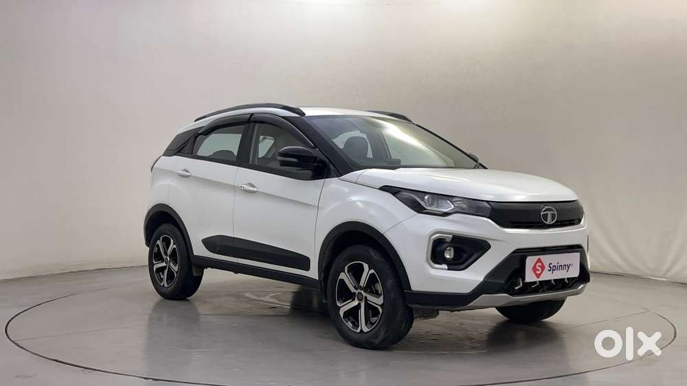 Tata Nexon 1.5 Revotorq Xz Plus Premium, 2022, Petrol