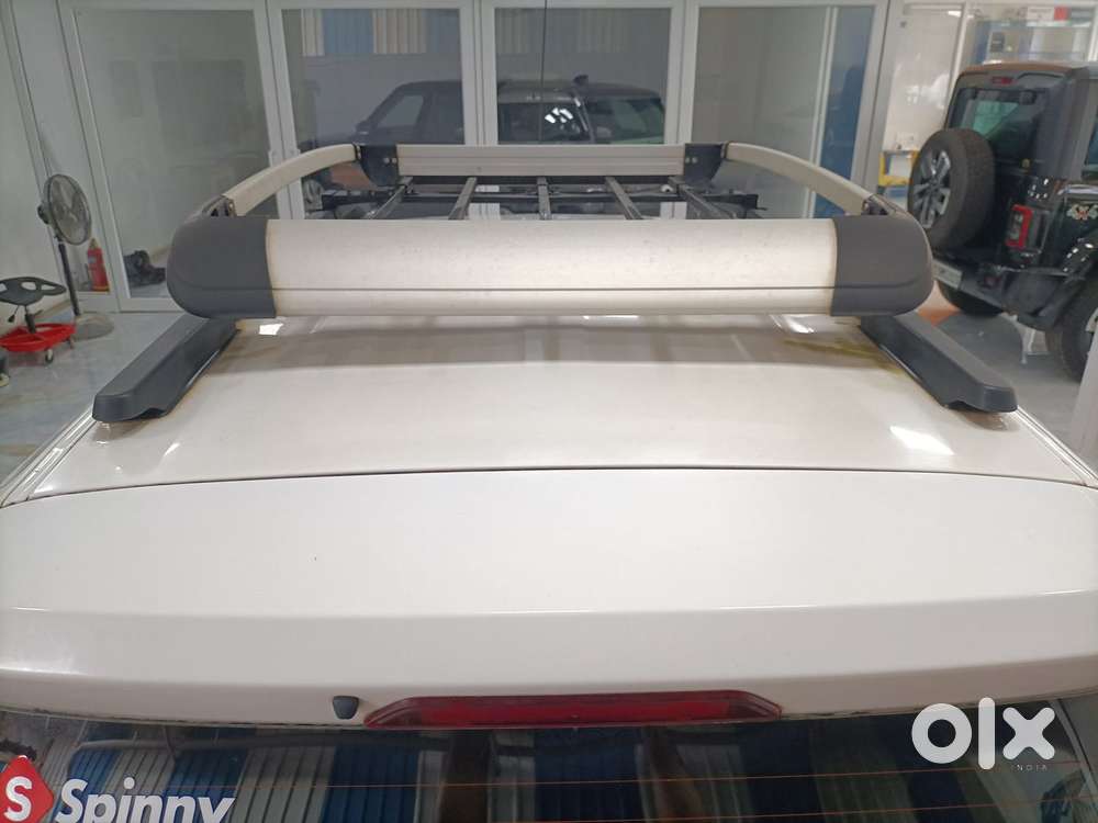 Renault Triber Rxz Easy-r Amt, 2020, Petrol