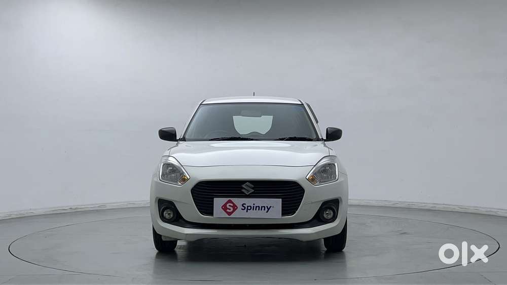 Maruti Suzuki Swift Lxi 2018, 2020, Petrol