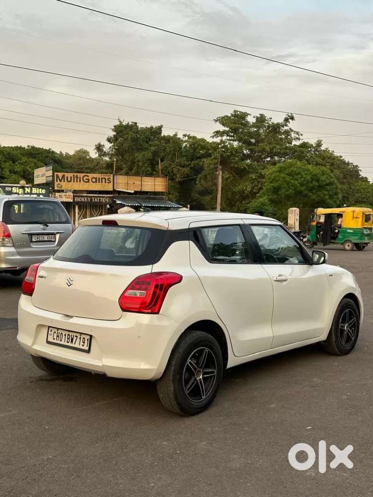 Maruti Suzuki Swift Amt Vdi, 2019, Diesel
